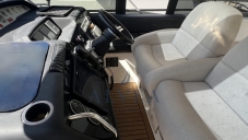 Princess V58 Hardtop